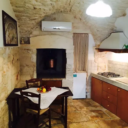 Milleseicentotre Holiday home *