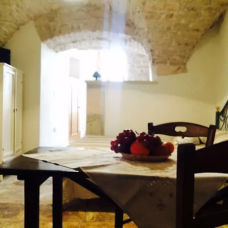 Milleseicentotre Holiday home *