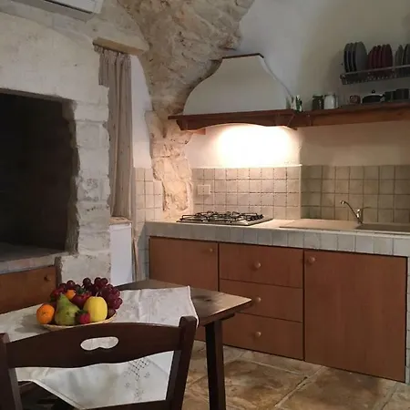 Milleseicentotre Holiday home *