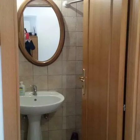 Holiday home Milleseicentotre Martina Franca